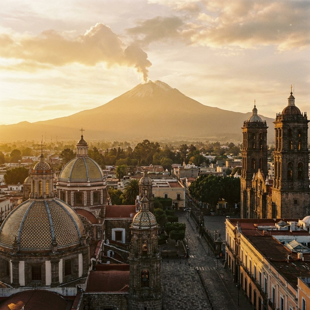 Puebla